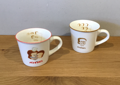 ＊パンどろぼうシリーズ＊
