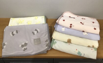 ＊フレスコ冷感アイテム＊