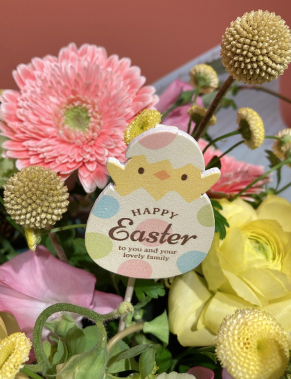 ☆４月ワークショップ開催のお知らせ！☆