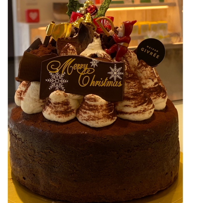 クリスマス期間のご案内🎅🏻🎄
