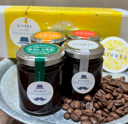 【父の日ギフト】コーヒーゼリー👨🏻☕️