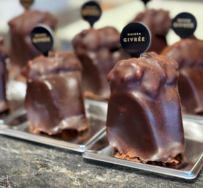 ウィークエンドショコラ🤎