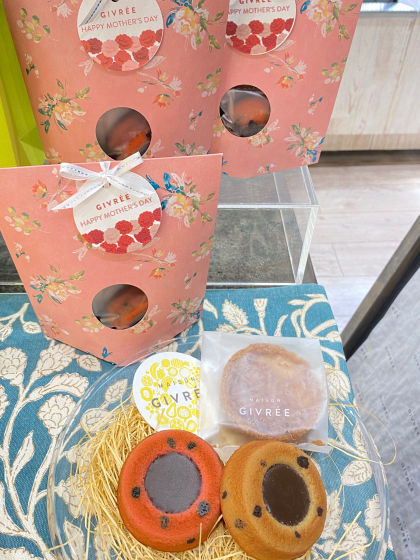 母の日ギフト🎁