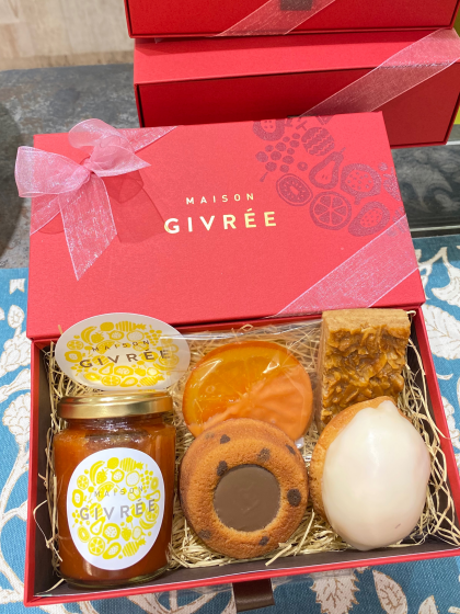 母の日ギフト🎁