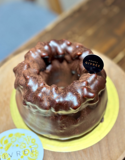 ウィークエンドショコラ🤎