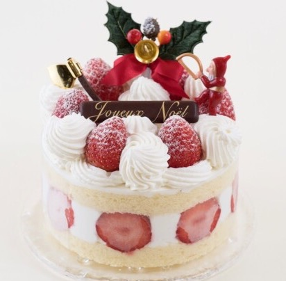 クリスマス期間のご案内🎅🏻🎄