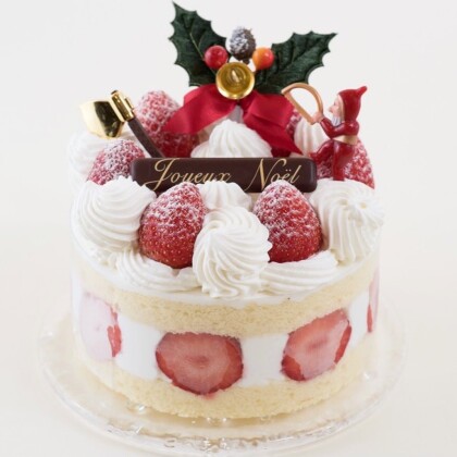 クリスマスケーキのご案内 メゾンジブレー ショップトピックス グランベリーパーク クリスマスケーキのご案内 メゾンジブレー ショップトピックス グランベリーパーク