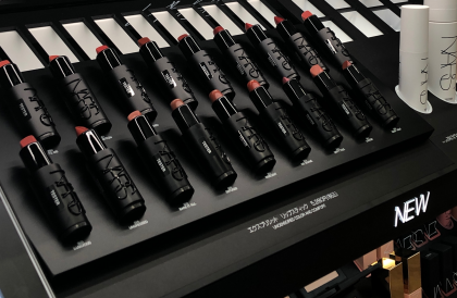 ..*NARS 新商品*..