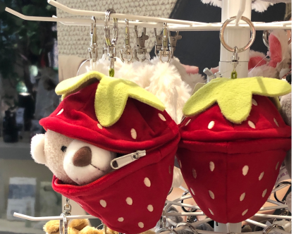 ドイツ生まれの・・・🧸♡