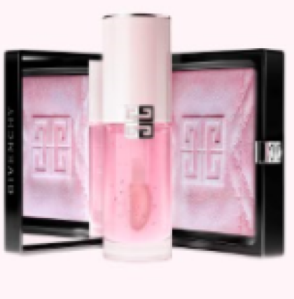 【ジバンシイ 】メイクアップサービスデー✨