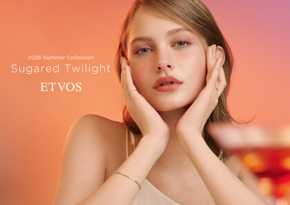【ETVOS】✨ポイントメイクアップアドバイス会開催✨