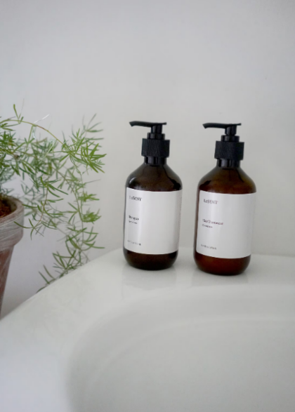 NY生まれの日本製フレグランスブランド🌿【LeSENT】11/20(木)〜1/7(水)期間限定POPUP✨