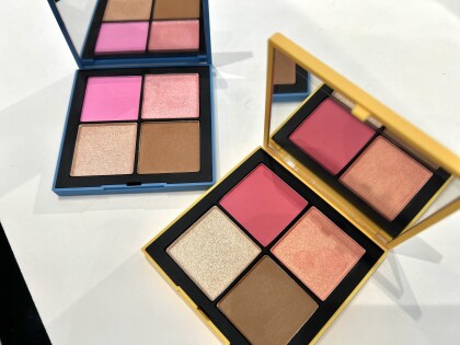 本日発売！【NARS】サマーコレクション☀️