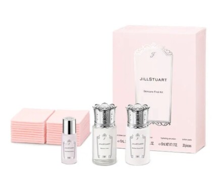 ..*JILLSTUART新商品と限定品*..