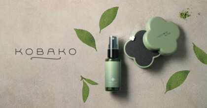 ビューティーツールブランド【KOBAKO】POPUP開催🍀