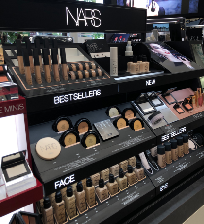 NARS新商品✨