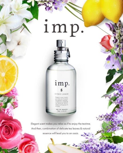 期間限定POPUP🌸【imp./Margot&Tita】