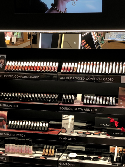 Mac新商品✨