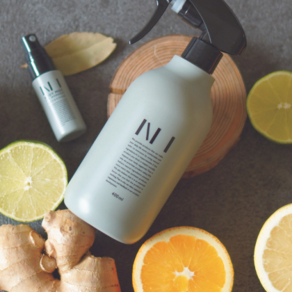 4/23〜4/29期間限定POPUP🌸ボディミスト【NI（ニー）】