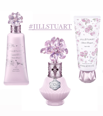 ..*JILLSTUART限定商品*..