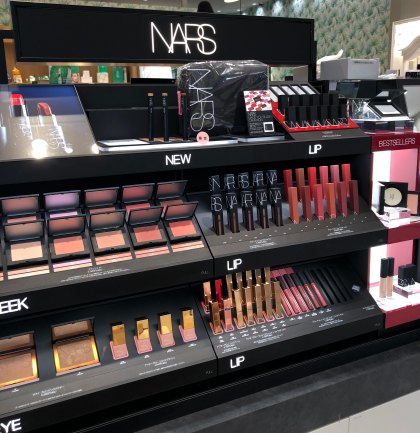 NARS新商品✨