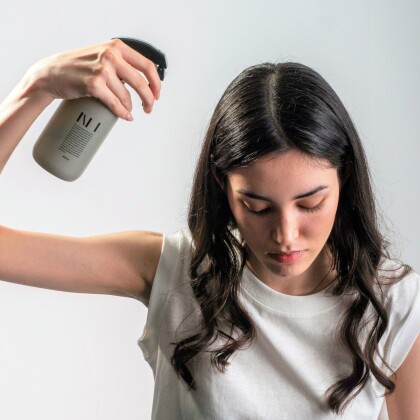 4/23〜4/29期間限定POPUP🌸ボディミスト【NI（ニー）】