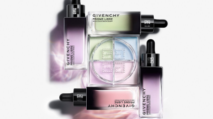 【ジバンシイ 】メイクアップサービスデー✨