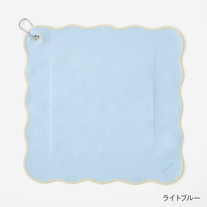 GWのお出かけに♪人気の巻くだけ保冷クロスがバージョンアップ！