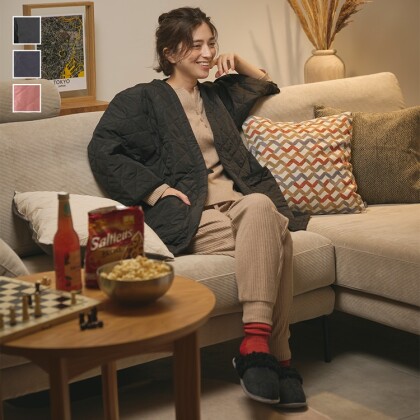 冬本番!あったかグッズで楽しむおうち時間