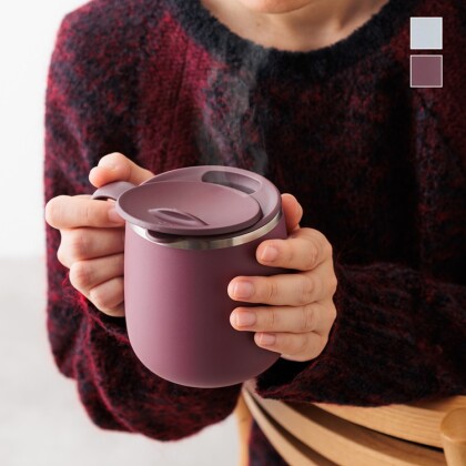 冬本番!あったかグッズで楽しむおうち時間