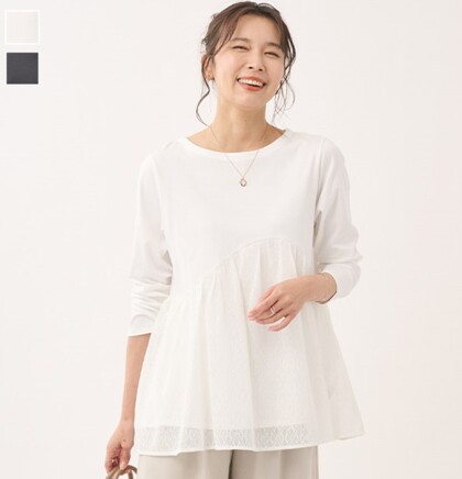 ✽.。*.:春のお出かけコーデ .:*・゚✽