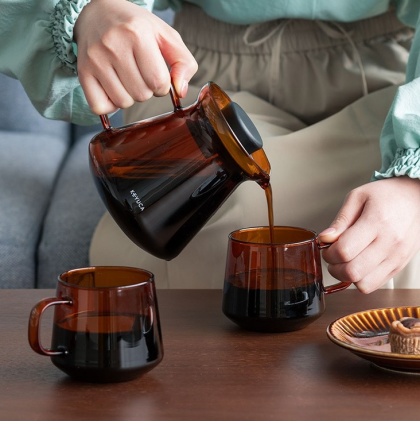 ☕️コーヒー好きにおすすめ☕️