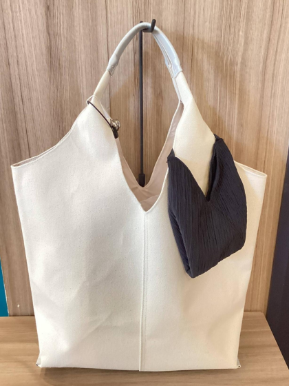 新商品♡かわいいミニトートができました！