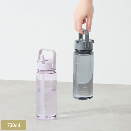 水分補給の習慣をサポート!おすすめウォーターボトルのご紹介♪