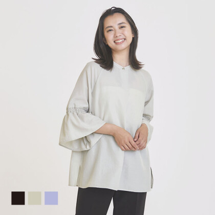 涼しい時期にちょうどいいお洋服