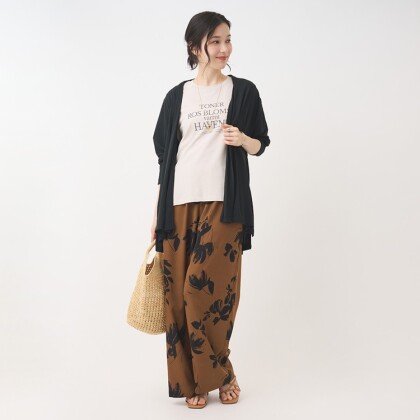 ✧*。GWなに着る？KEYUCAおすすめコーデ・ﾟ✧*