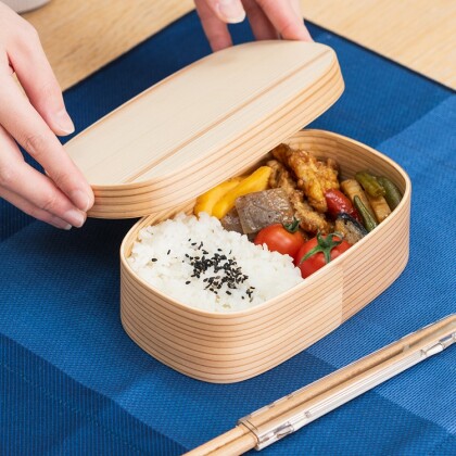 春の新生活におすすめ♪お弁当アイテムのご紹介