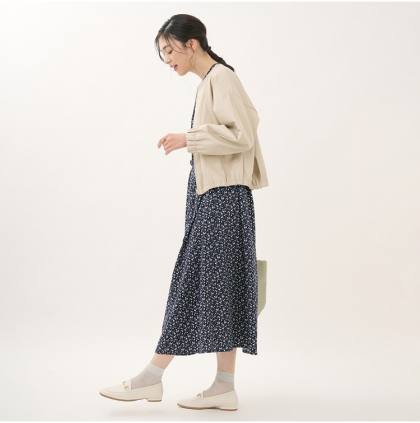 ⿻*.·┈旬の春アウター┈·.*⿻　　