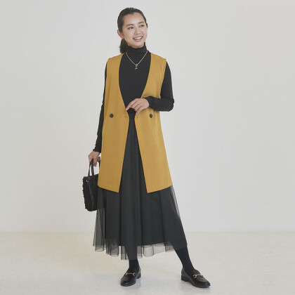 秋服特集◎KEYUCAで秋服、揃えませんか？