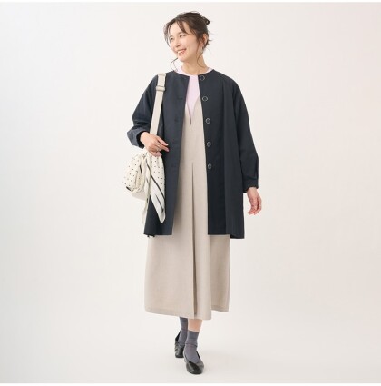 ⿻*.·┈旬の春アウター┈·.*⿻　　