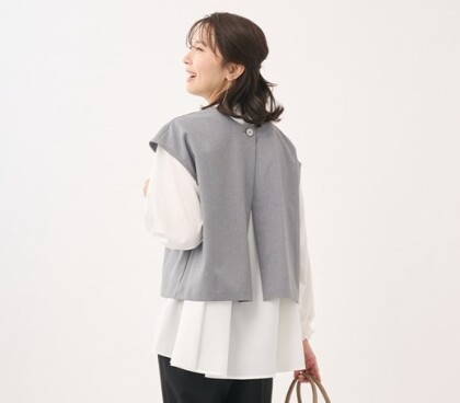 ✽.。*.:春のお出かけコーデ .:*・゚✽