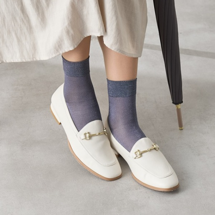 足元から春準備 ケユカの靴紹介