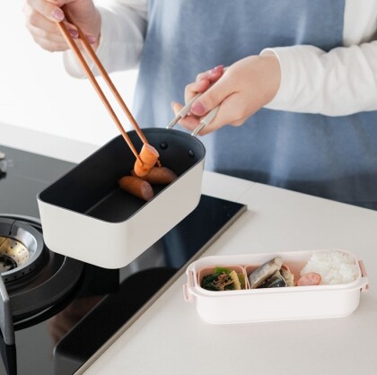✨新商品✨ちょっとの料理に スリムフライパン