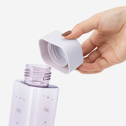 水分補給の習慣をサポート!おすすめウォーターボトルのご紹介♪