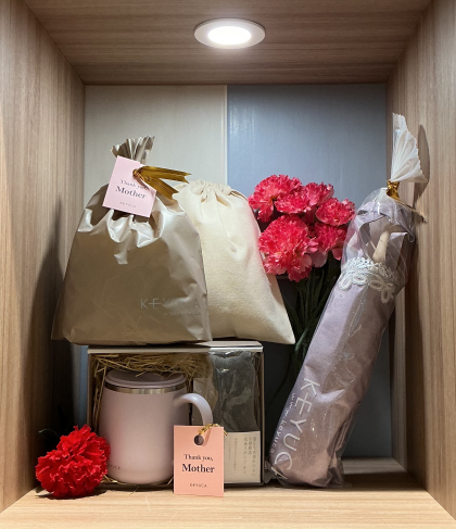 🌹まだまだ間に合う 母の日ギフト🌹