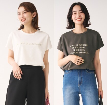 KEYUCA25周年記念Tシャツ　発売