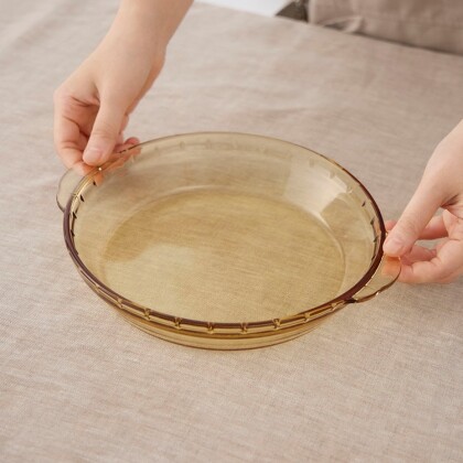 食器も秋仕様に♪オーブンウェアのご紹介