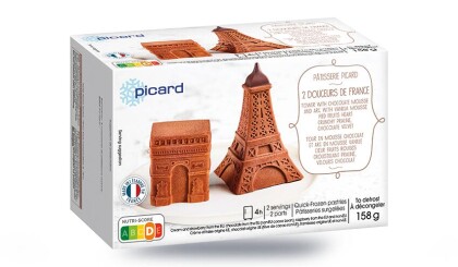 バレンタイン＆ホワイトデーに贈るスペシャルなスイーツ！