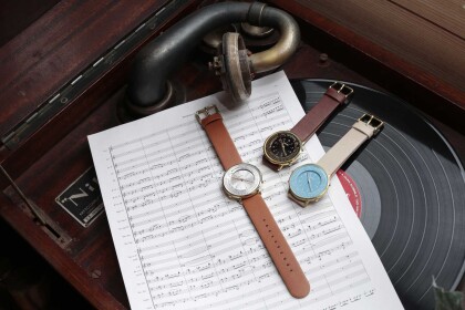 期間限定❗SEIKOメトロノームウォッチ登場⌚