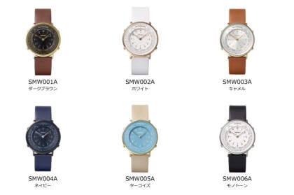 期間限定❗SEIKOメトロノームウォッチ登場⌚